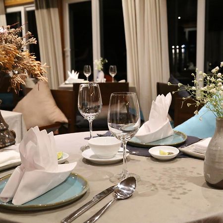 Secret Halong Cruise Otel Ha Long Dış mekan fotoğraf