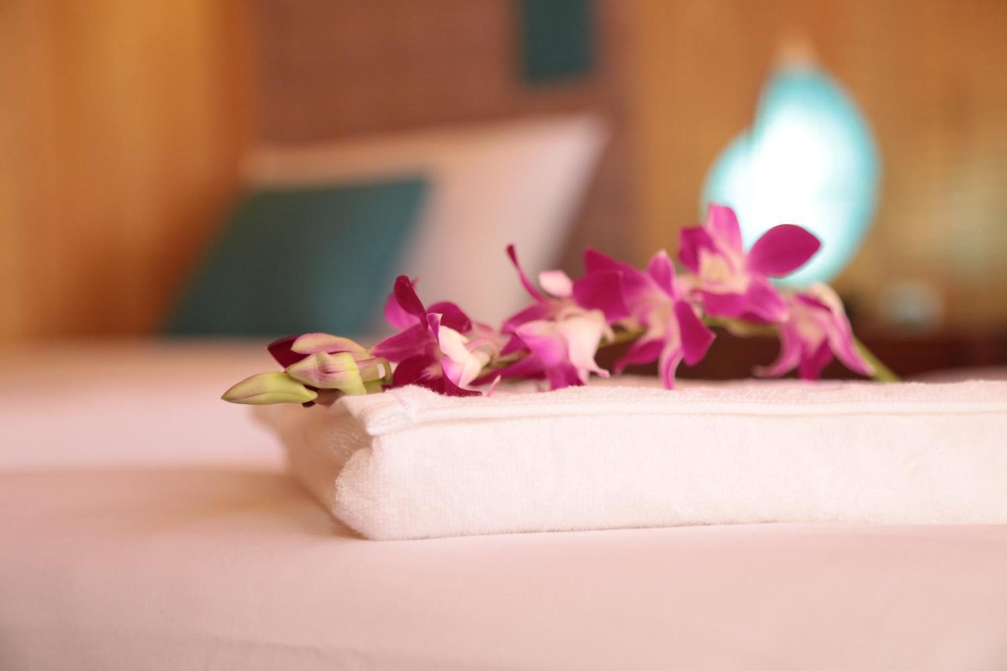 Secret Halong Cruise Otel Ha Long Dış mekan fotoğraf