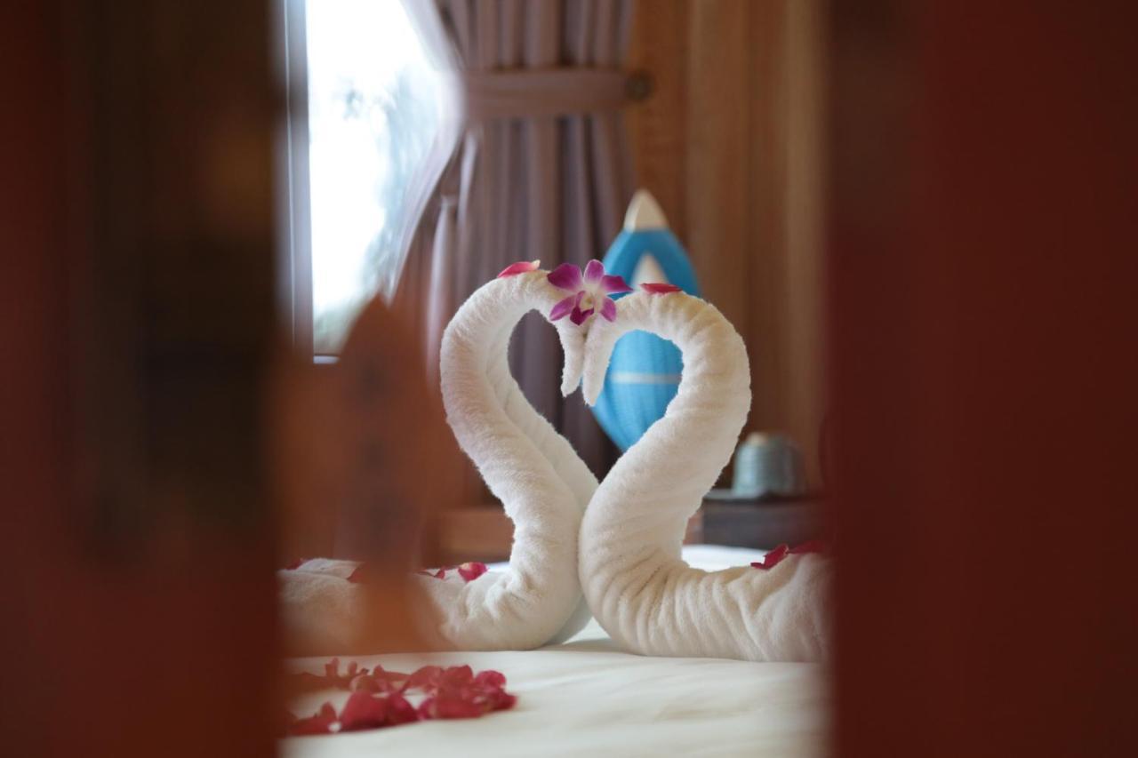 Secret Halong Cruise Otel Ha Long Dış mekan fotoğraf